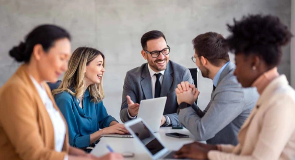 Site de Agência Imobiliária