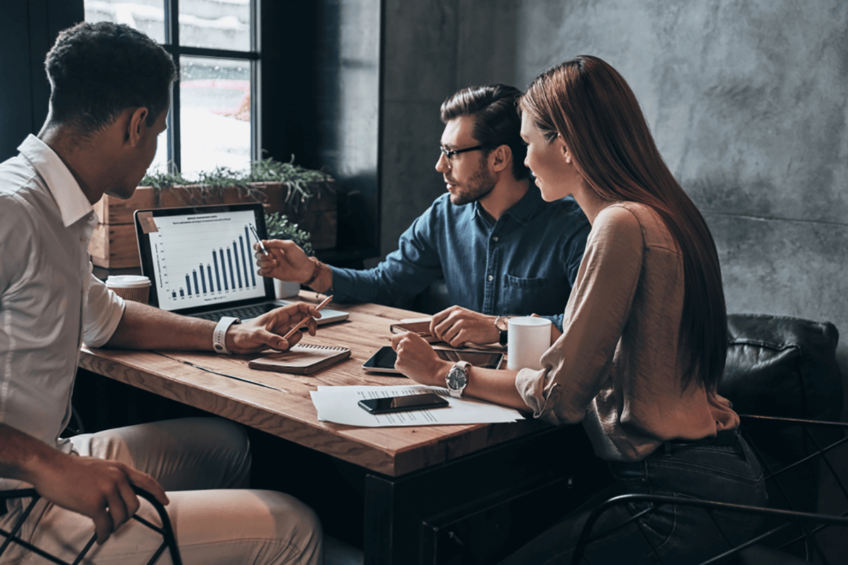 Como melhorar a taxa de conversão de tráfego SEO