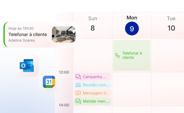 Agenda