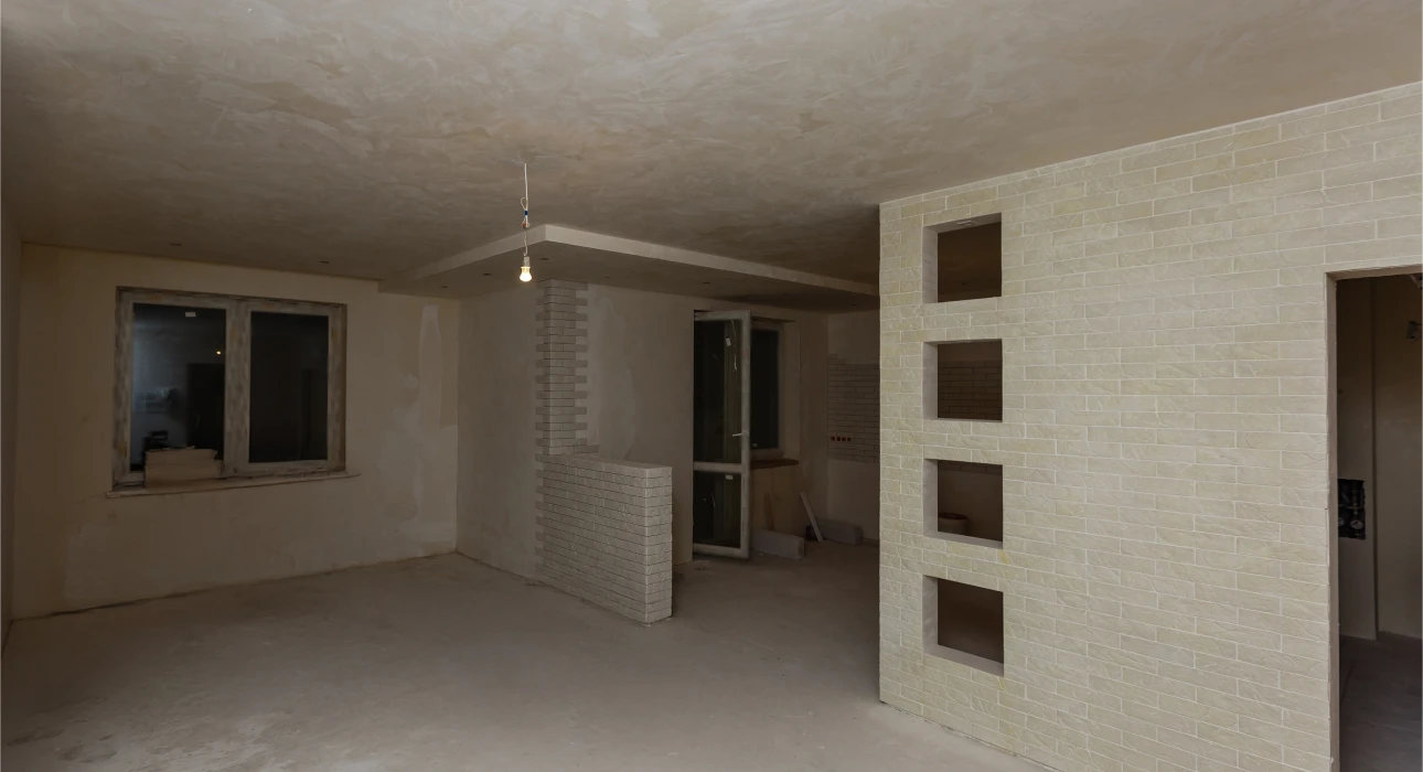 Virtual Staging
