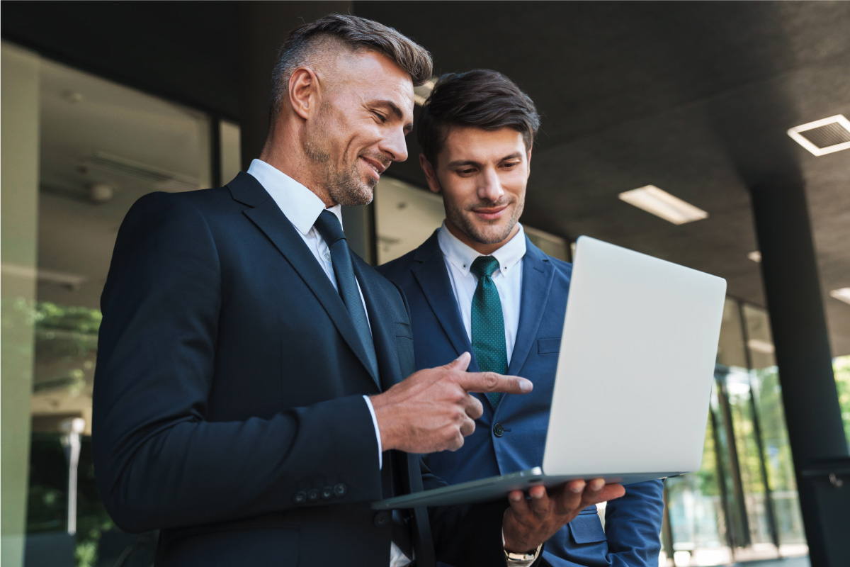 CRM imobiliário: 4 caraterísticas essenciais