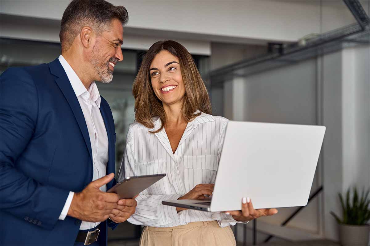 5 Motivos para ter o site do consultor imobiliário