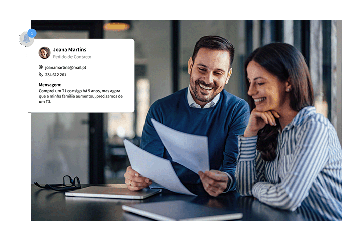 Como fazer gestão e acompanhamento de leads com o X-IMO? 0