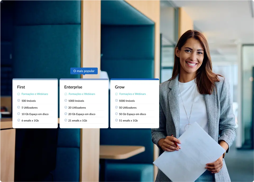 É possível ter formações do X-IMO CRM para tirar máximo partido das ferramentas do CRM imobiliário? 0