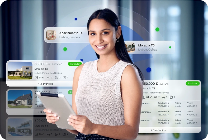 Como encontrar imóveis de particulares no DATA imobiliário do X-IMO? 0