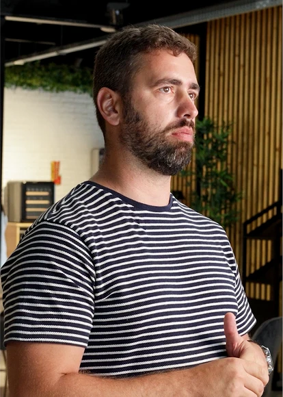 Miguel Oliveira, Projecto Perfeito