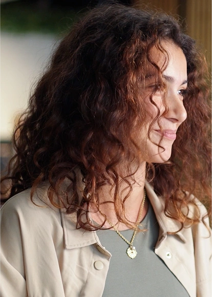 Mafalda Correia, Aurora Imobiliária