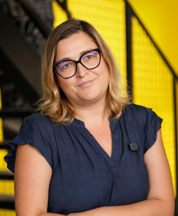 Liliana Caçoilo, Villè Aveiro