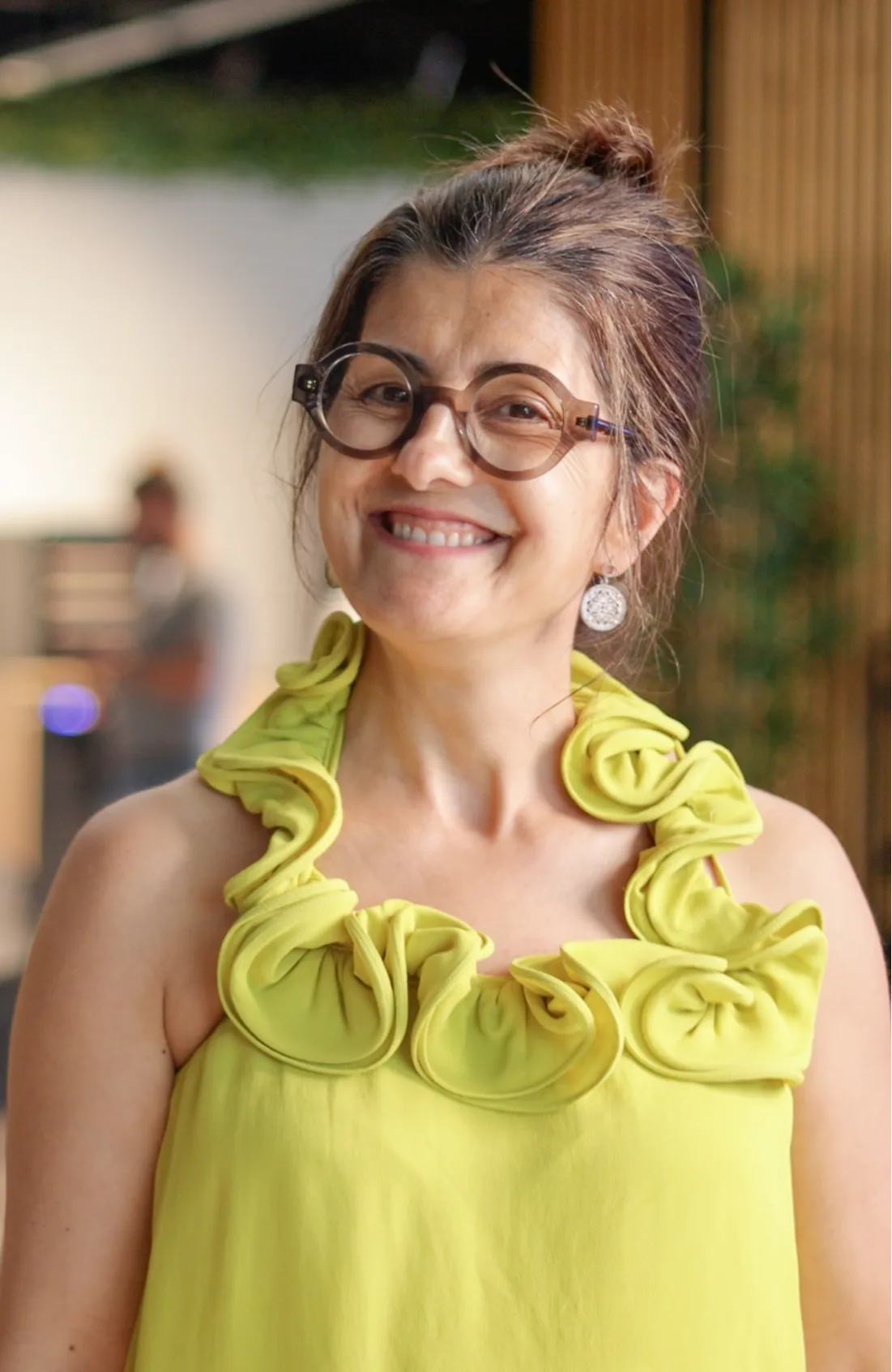 Anabela Sousa, Anadvise