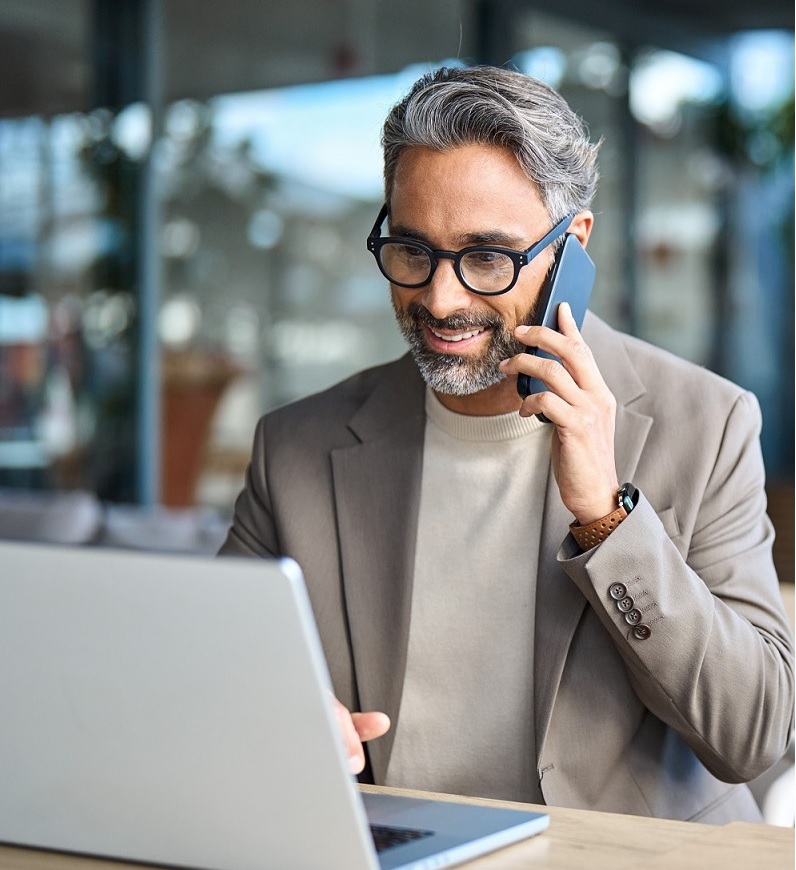 O CRM imobiliário para fechar mais negócios em menos tempo.