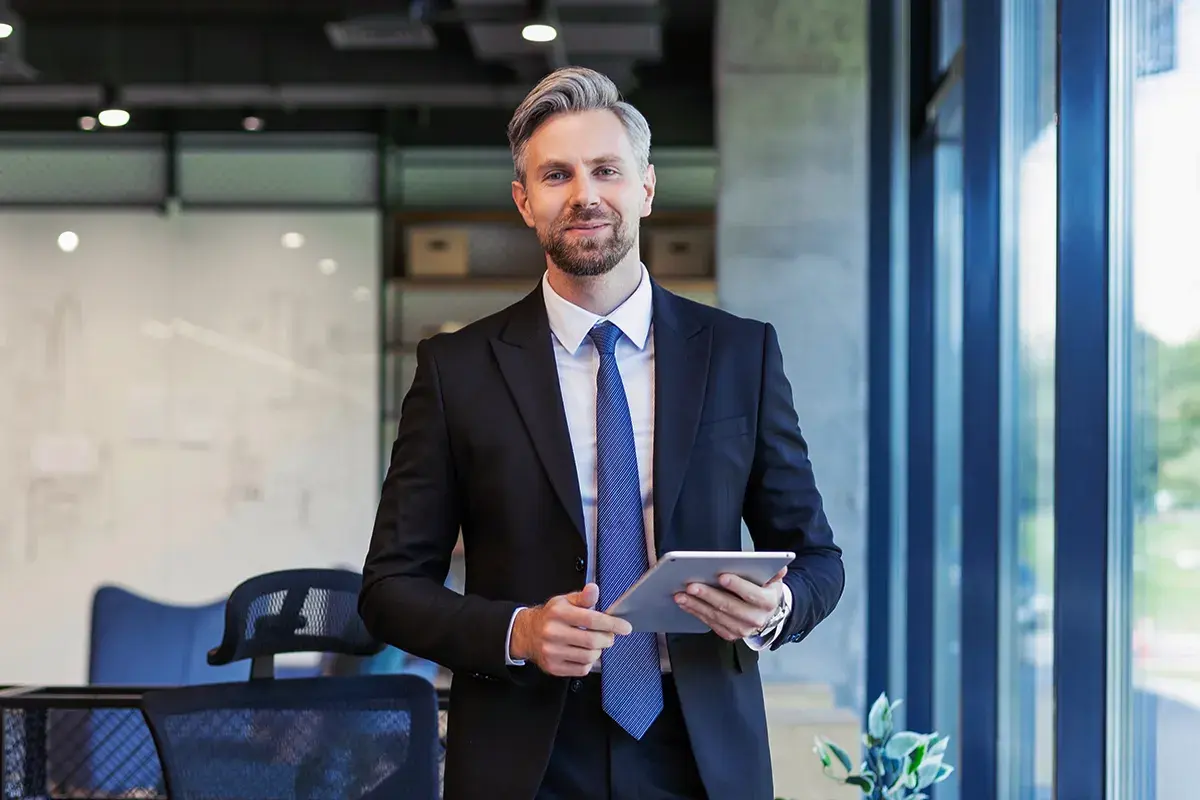 O X-IMO é mais que um CRM imobiliário. É uma parceria para fazer a sua agência crescer.