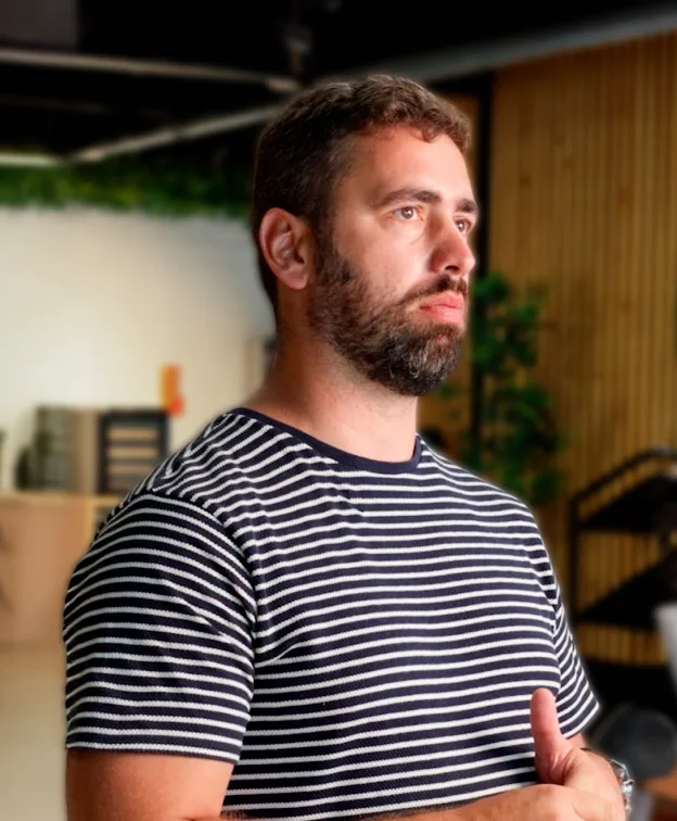 Mais completo e eficiente no dia a dia