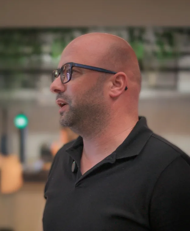 Mais intuitivo e apelativo