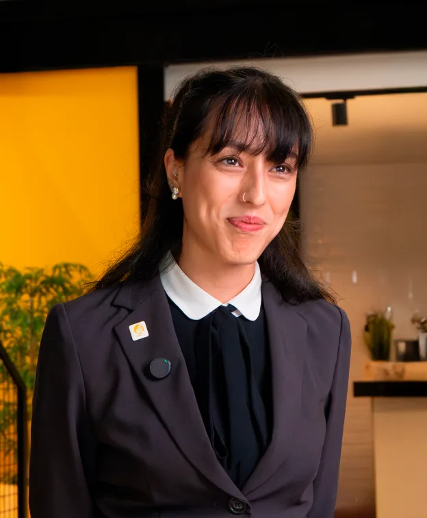 Mais fácil, mais completo, mais próximo