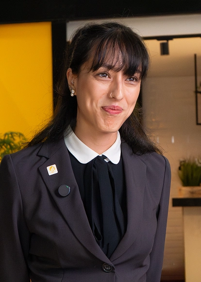 Arianna Yamada, HomeHub