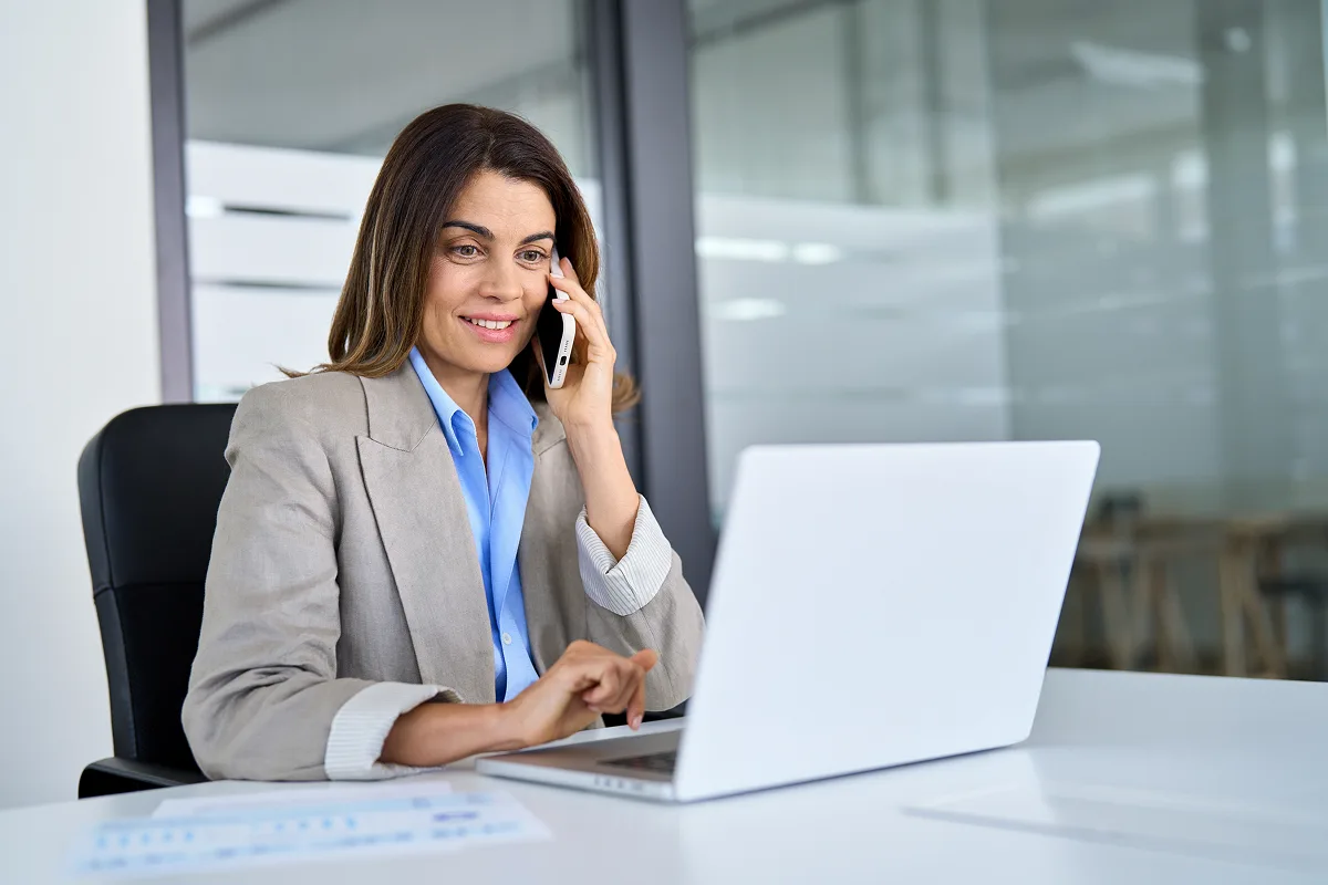 O futuro da visibilidade digital no imobiliário: AEO e a nova era da pesquisa com...