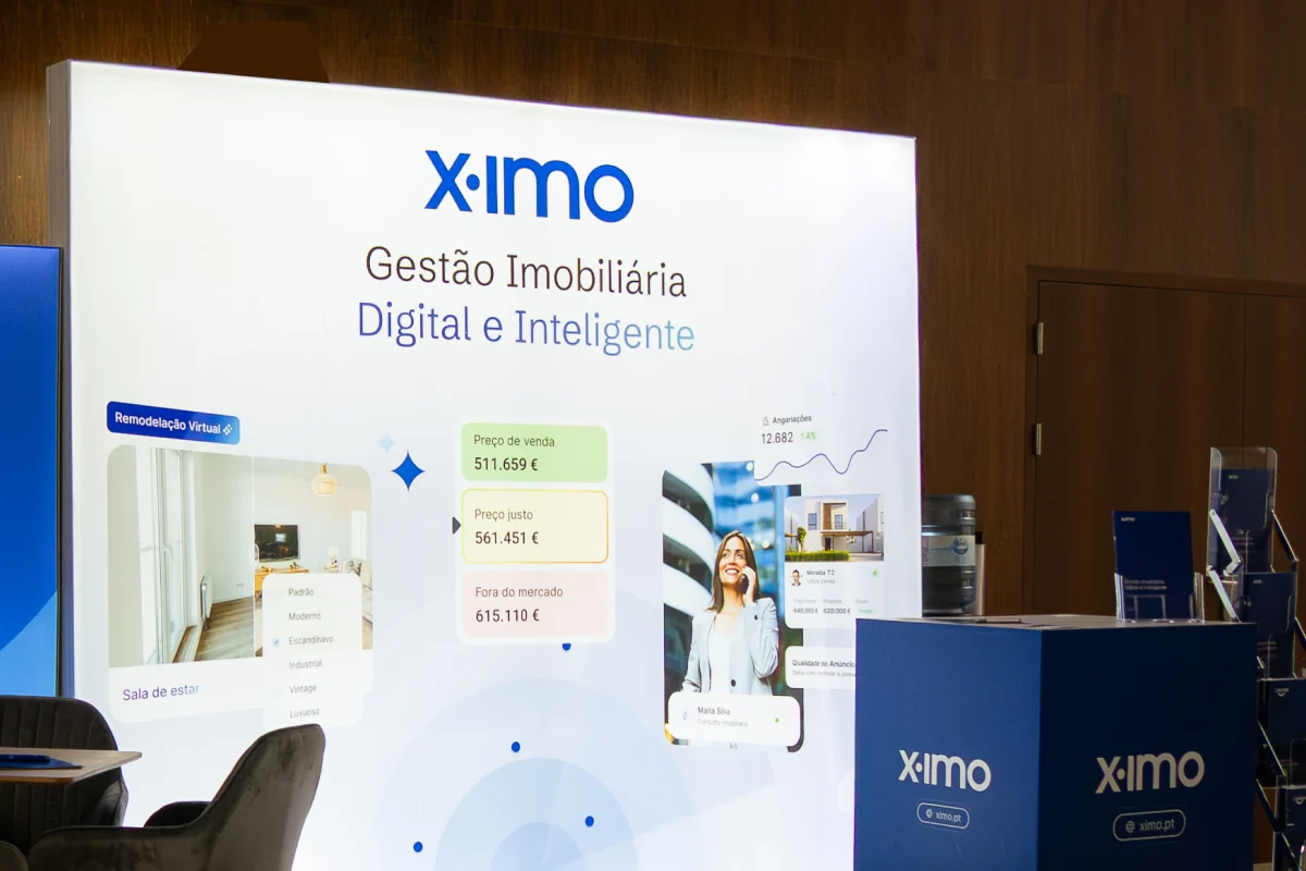 X-IMO: Patrocinador oficial do encontro Visão e Inspiração - Região Sul promovido pela APEMIP
