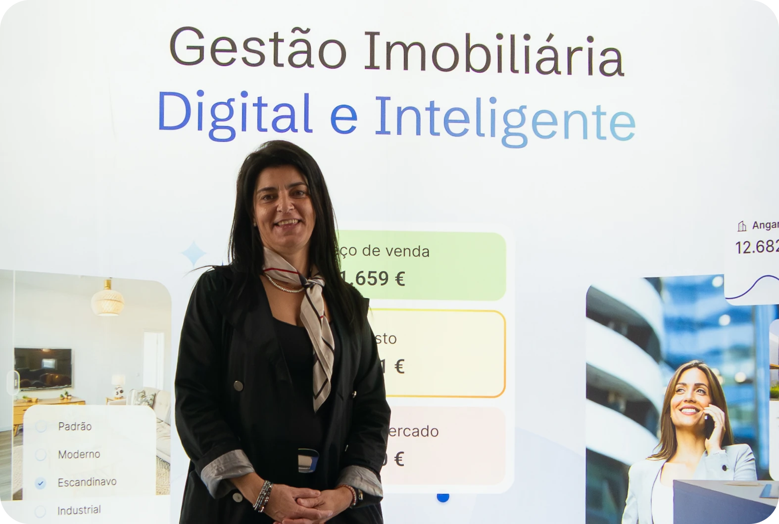 Um setor que se inspira para crescer 0