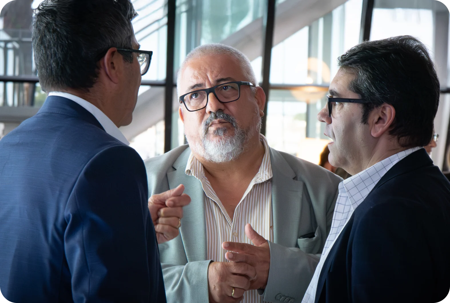 X-IMO no Visão e Inspiração em Vilamoura, Algarve 0