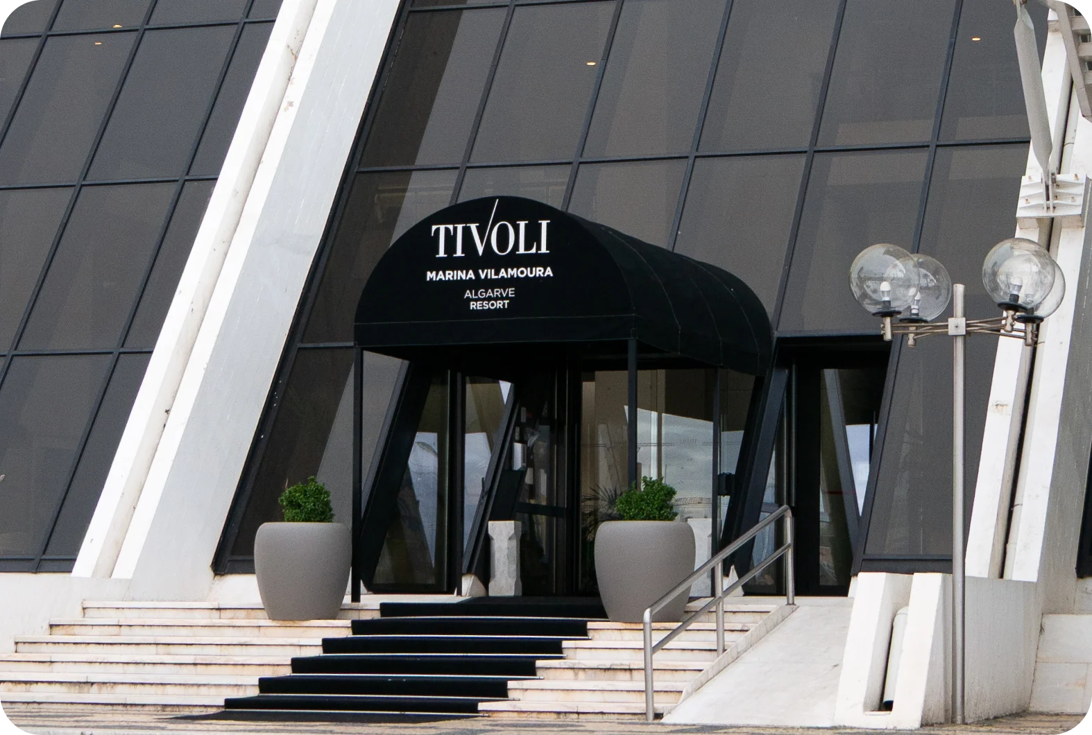 X-IMO no Visão e Inspiração em Vilamoura, Algarve 3