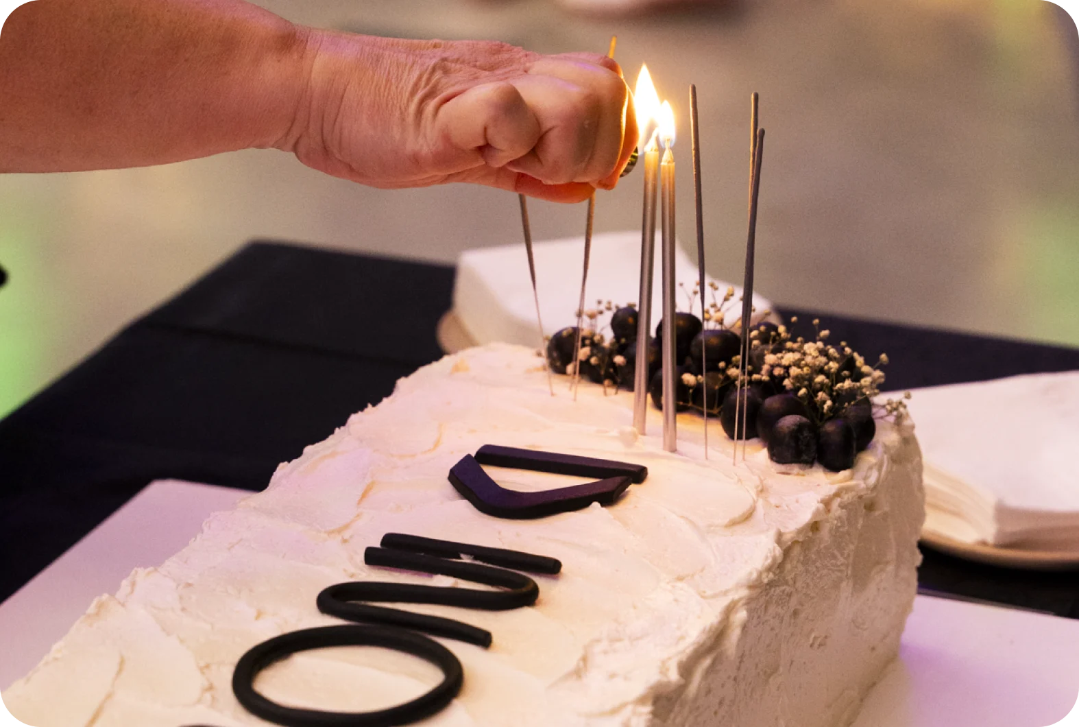 Inauguração oficial das novas instalações da InovaDigital 3