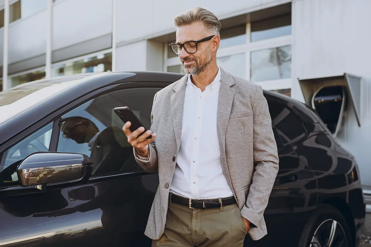 Trabalhar em mobilidade: como o consultor pode ser mais eficiente no terreno