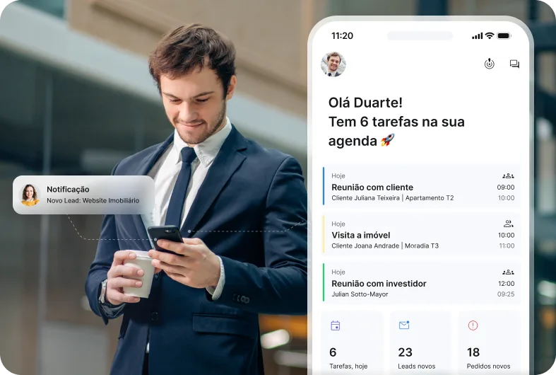 2.	Trabalhar no terreno como se estivesse no escritório 0