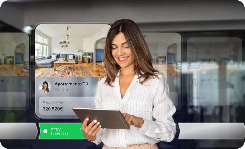 CRM imobiliário como ferramenta vs. CRM imobiliário como método de trabalho 0