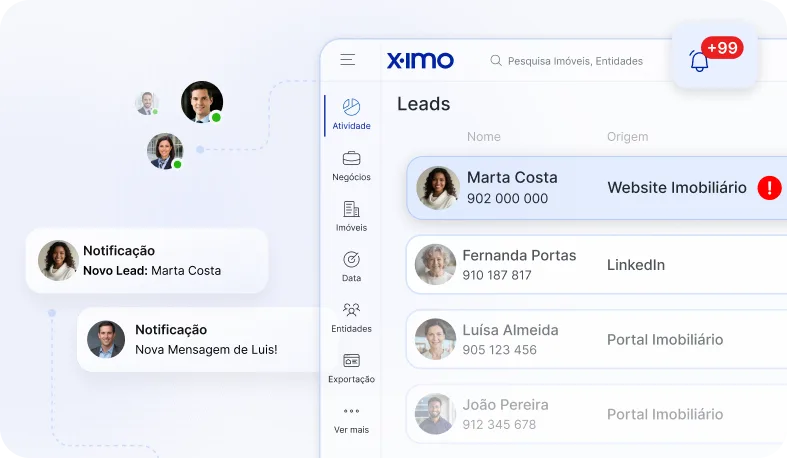 O novo contexto: velocidade, dados e relação 0
