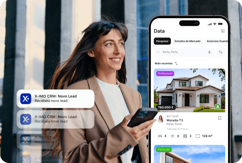 O X-IMO como resposta 0