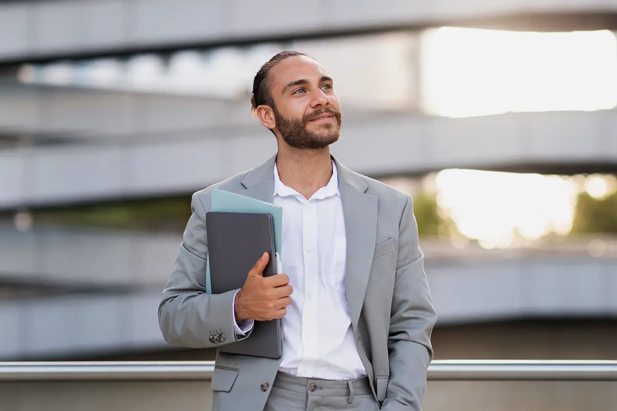 O que é preciso para ser mediador imobiliário?