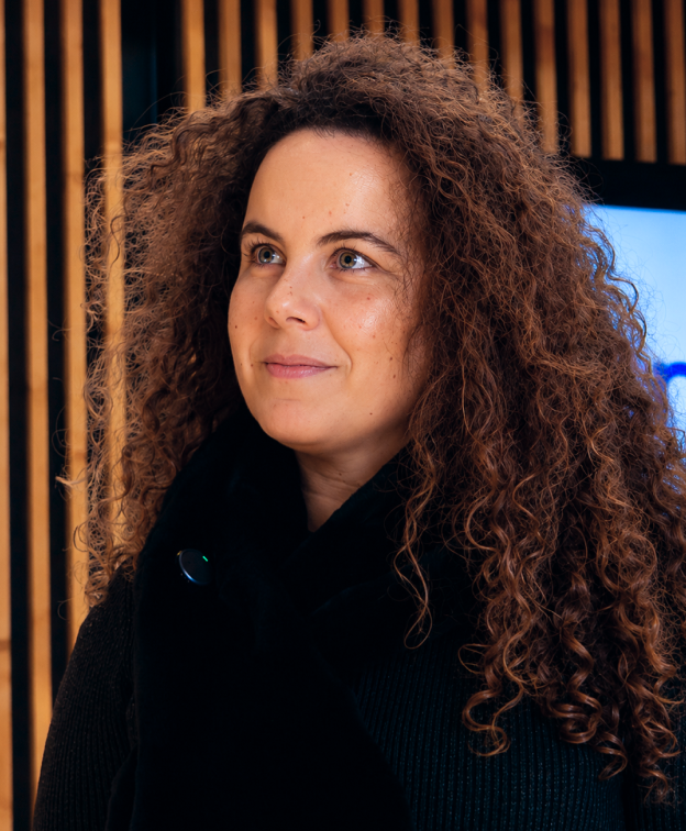 Sara Resende, Projecto Perfeito
