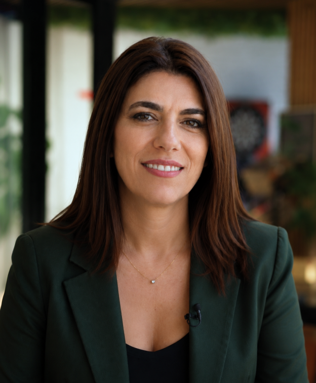 Andréa Oliveira, D4i Imobiliária