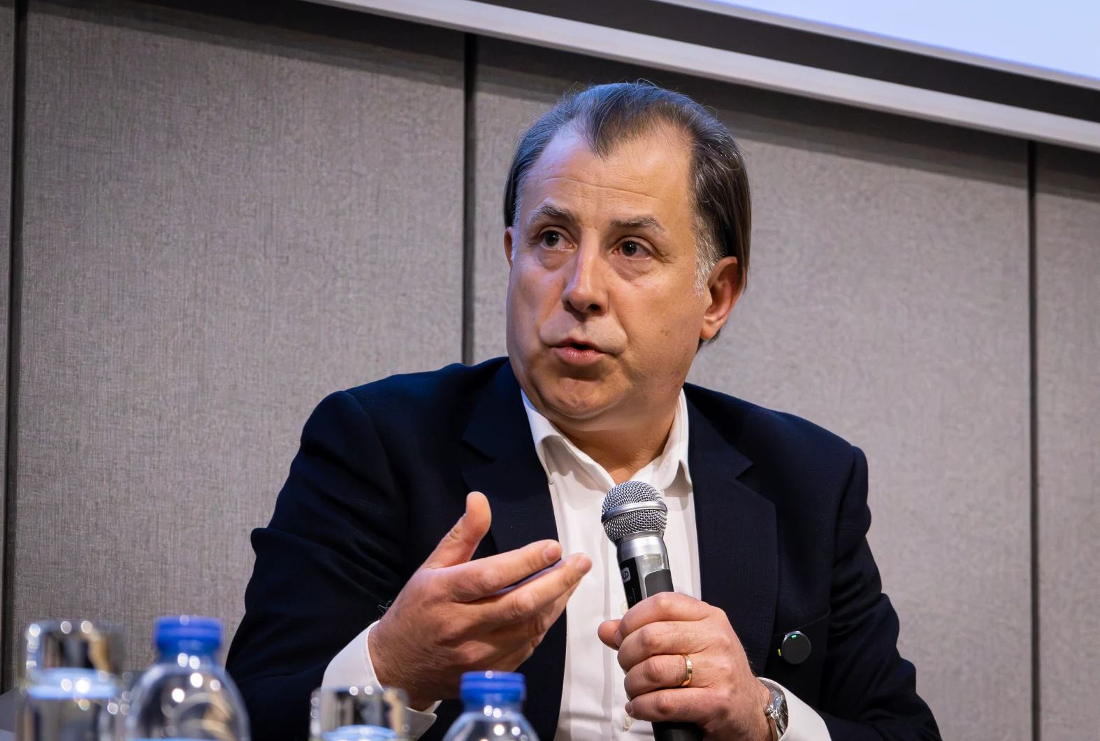 Uma visão mais abrangente sobre o futuro da mediação 0