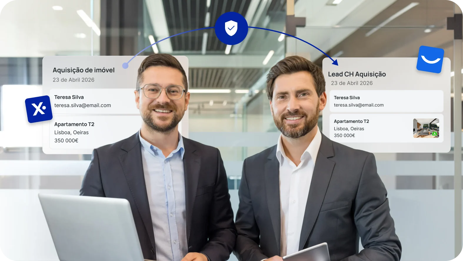 A interoperabilidade como resposta operacional 0