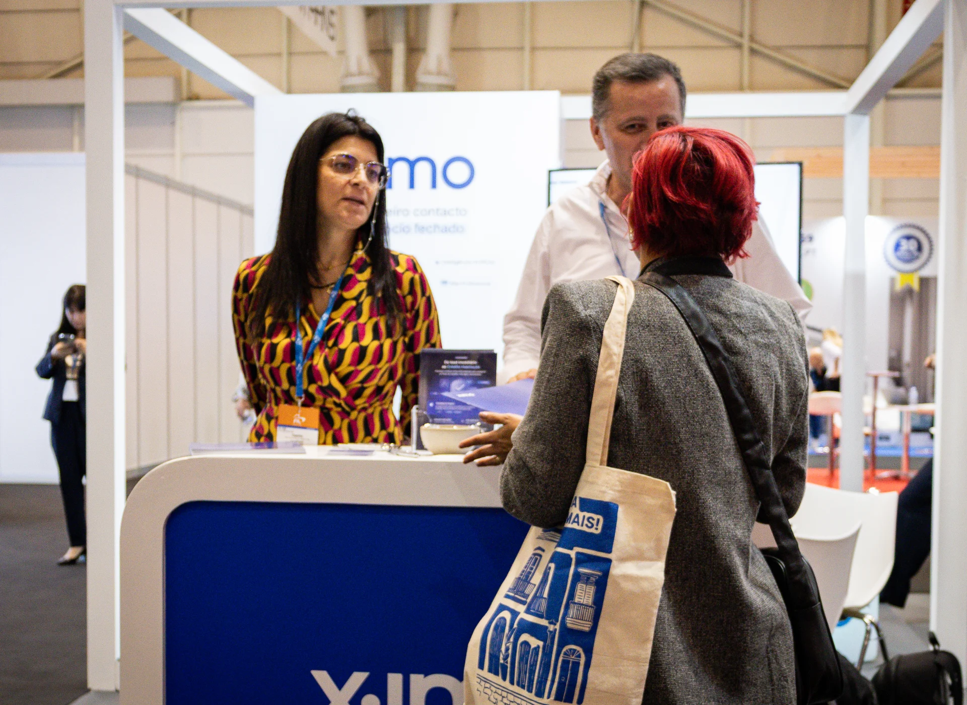 O que ficou do SIL 2026: três dias no terreno com o setor imobiliário