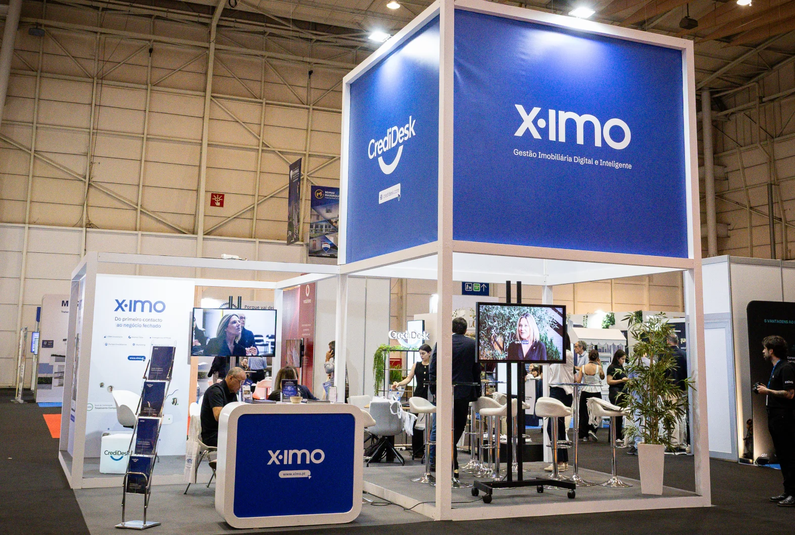 O valor de estar no terreno 0