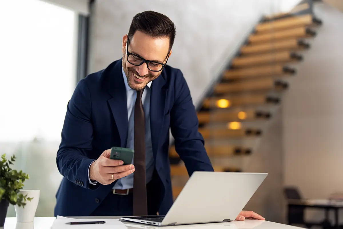 Como acompanhar oportunidades no CRM com controlo