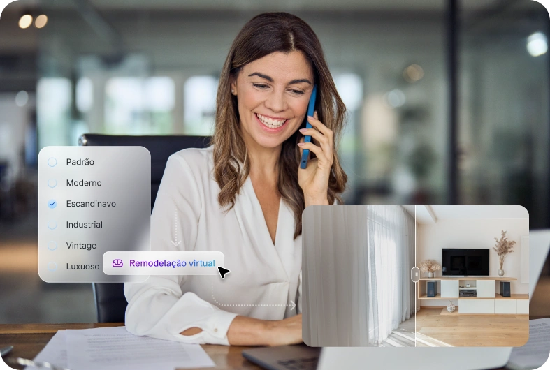 Quando faz sentido usar Virtual Staging? 0