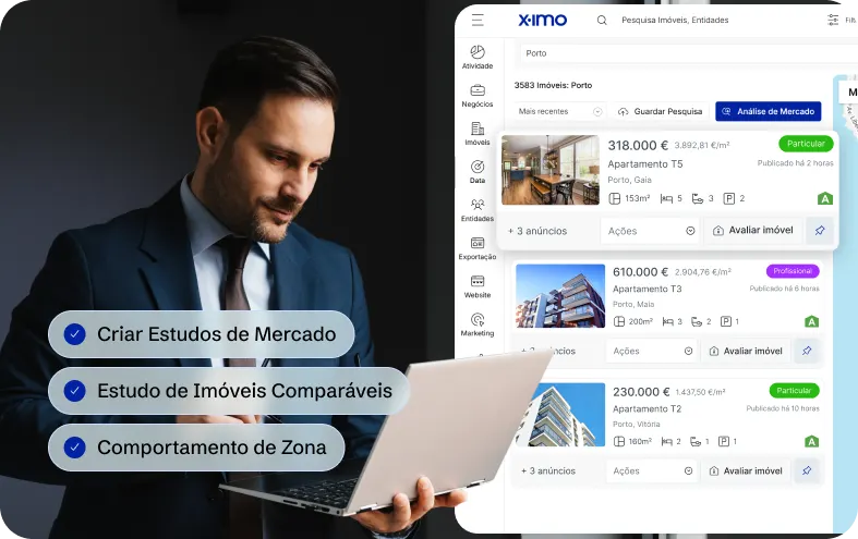 O cliente contacta o consultor que reduz incerteza 0