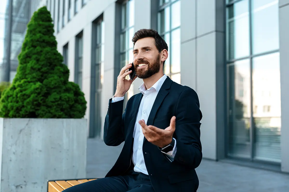 Como dar seguimento a um lead imobiliário sem ser insistente