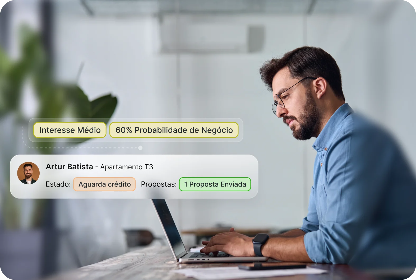Como usar a qualificação para priorizar o pipeline 0