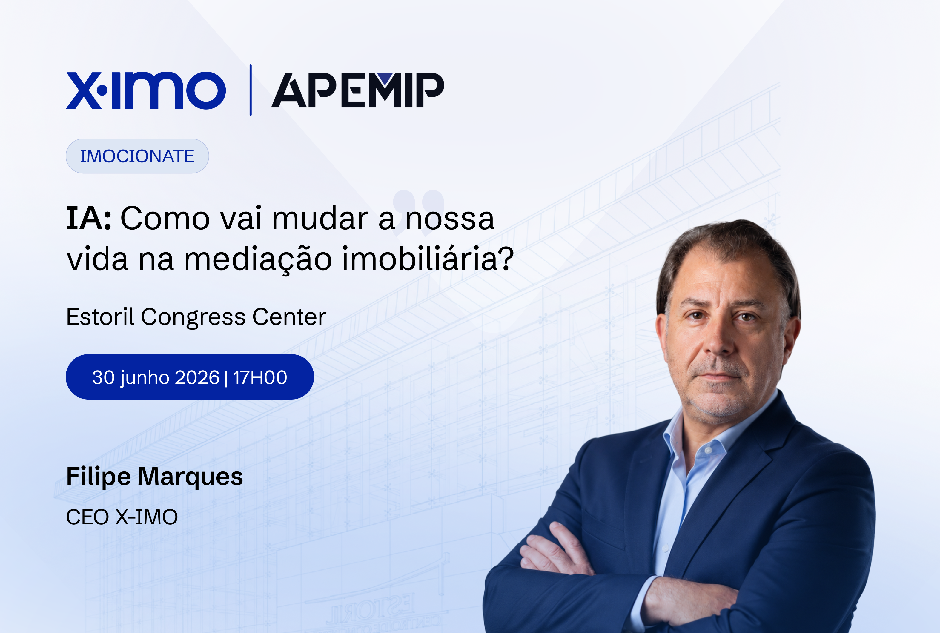 IA na mediação imobiliária: um tema cada vez mais presente 0