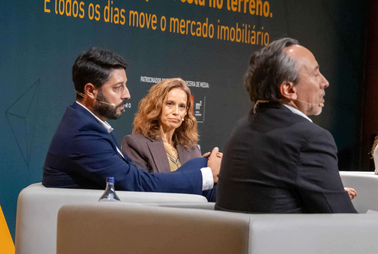 Um encontro dedicado ao futuro da mediação imobiliária 1