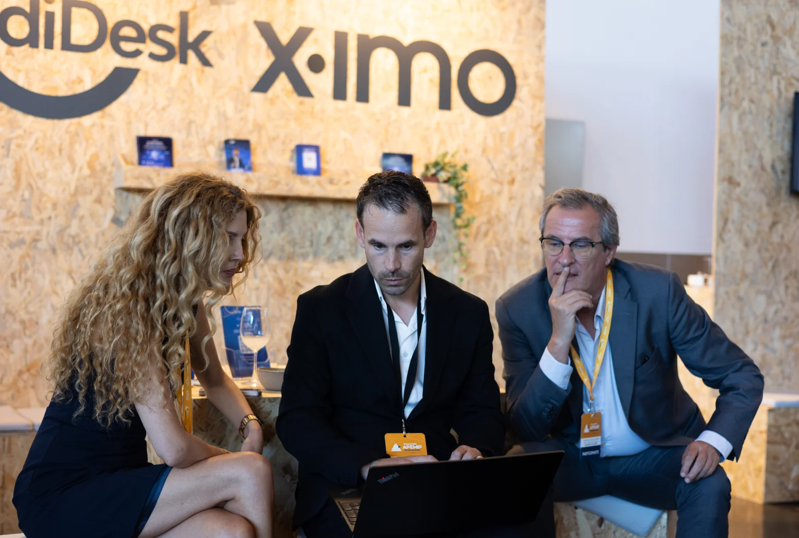 Um encontro dedicado ao futuro da mediação imobiliária 0