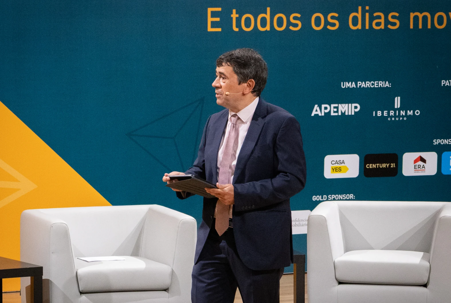 Proximidade com profissionais da mediação 4