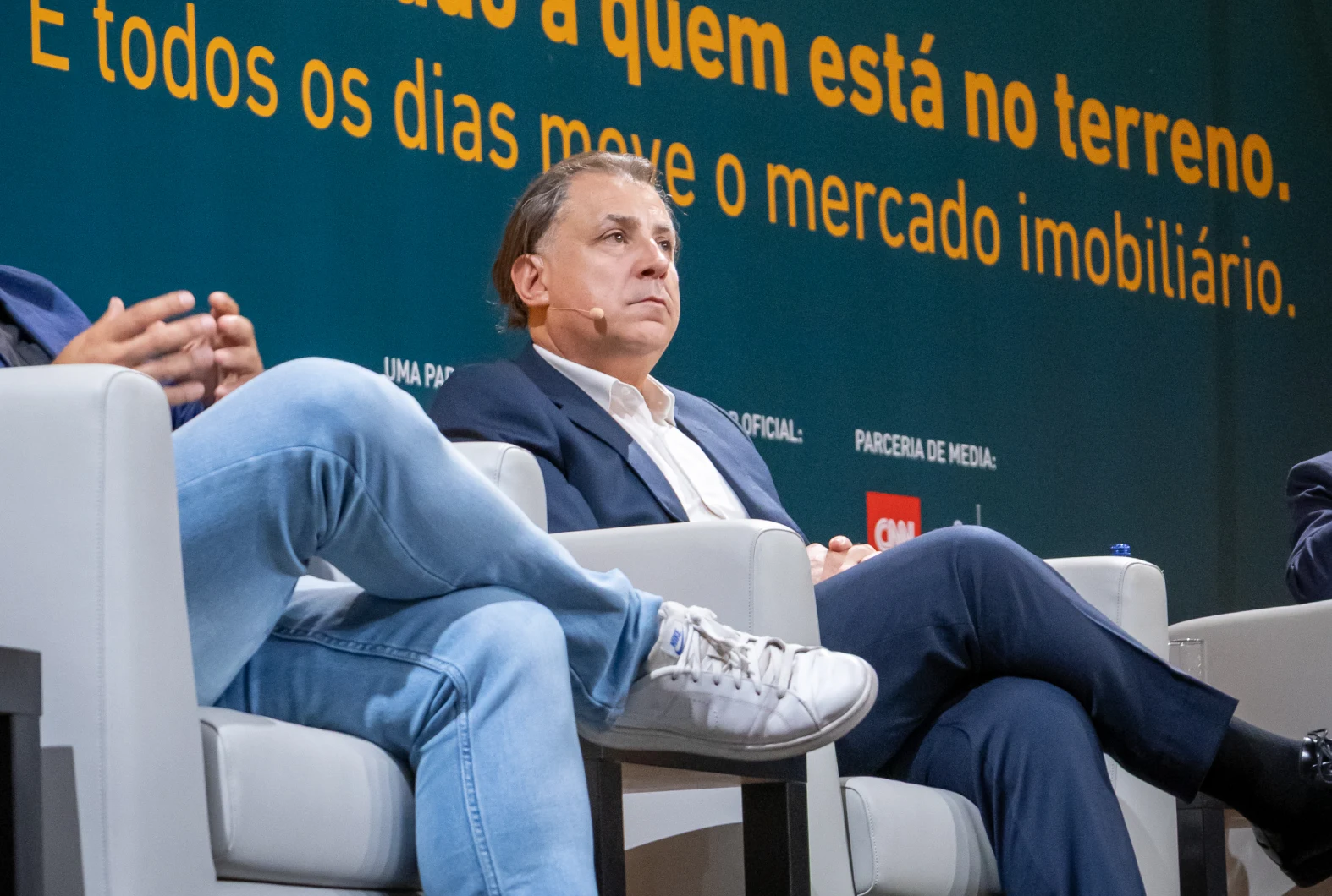 Proximidade com profissionais da mediação 1