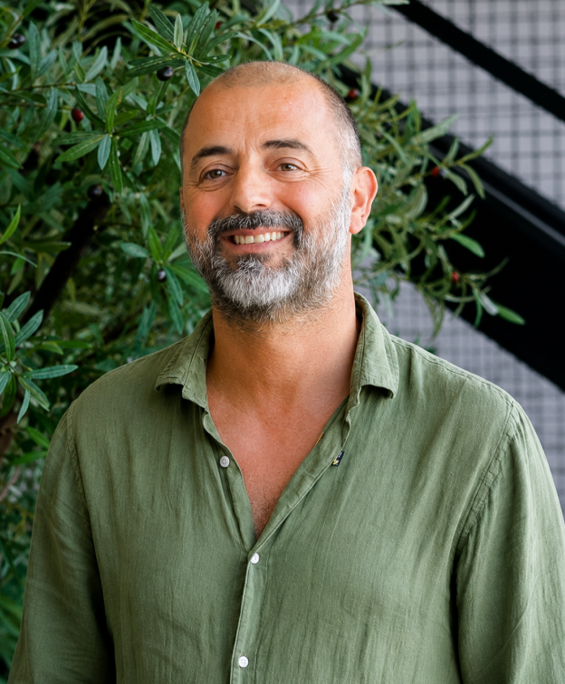 Filipe Sardinha, MyBrick Real Estate Agency
