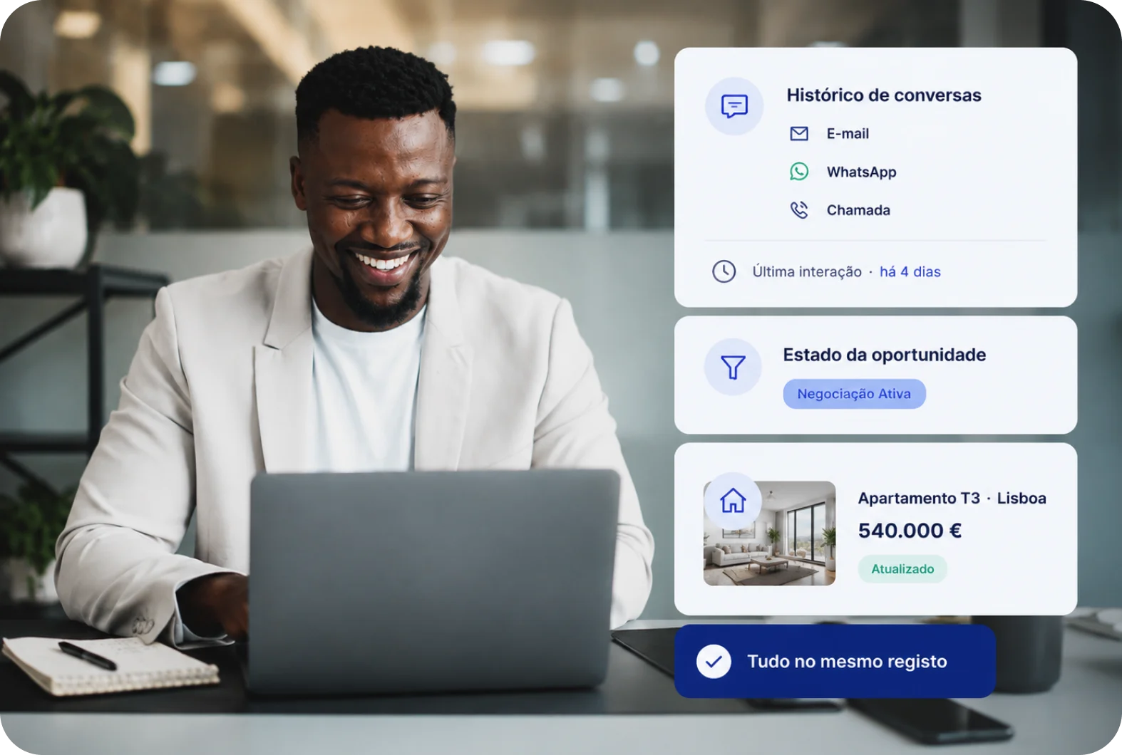 Onde a informação mais frequentemente se perde 0