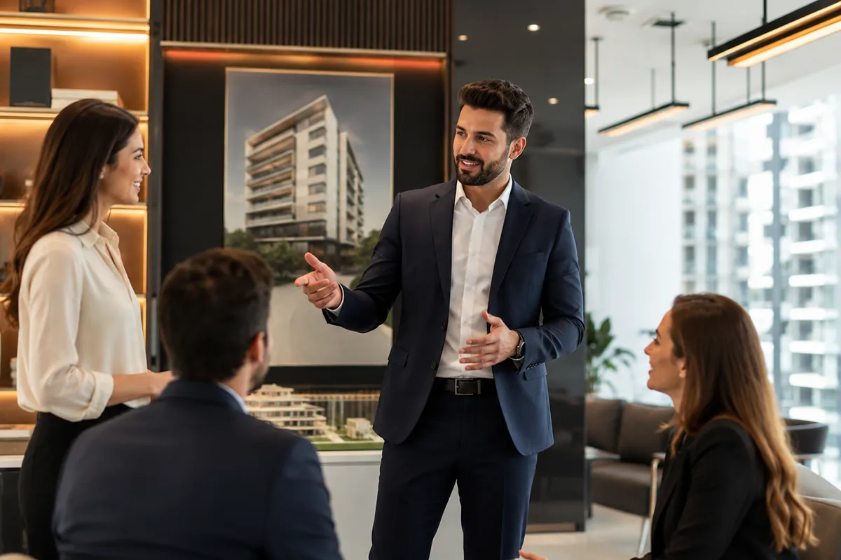 Como usar o CRM imobiliário para aumentar vendas